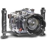 nikon underwater camera housing Ikelite Underwater Camera Housing for Nikon D-90 Digital Cameras