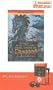 Here, There Be Dragons [With Earbuds] (Chronicles of the Imaginarium Geographica)