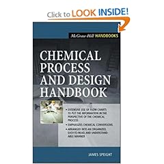 Chemical and Process Design Handbook