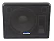 Pair of Seismic Audio 15" Floor Monitors - SA-15M.2 - 500 Watt