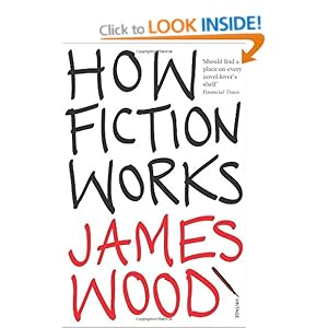 How Fiction Works