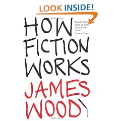 How Fiction Works