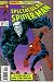 Book The Spectacular Spider-Man #204 : Takeover (Death by Tombstone - Marvel Comics)