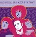 A Kind of Love in 1967-1971