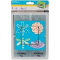 Cuttlebug A2 Tag Team Dies-Build A Flower