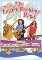 The We Are the Laurie Berkner Band (DVD/CD) (Combination DVD and audio CD)