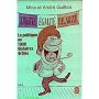 LA POLITIQUE EN MILLE HISTOIRES DROLES de Mina et Andr� Guillois