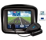 from TomTom TOMTOM Urban Rider Pro GPS for Europe