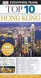 Top 10 Hong Kong