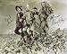Wizard of Oz Signed Autographed Judy Garland Reprint Photo 10x8 #1