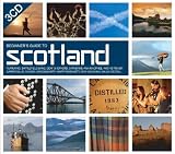 Beginners Guide to Scotland