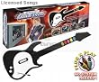 TV Plug & Play Guitar Fever Interactive Game
