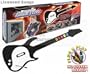 TV Plug & Play Guitar Fever Interactive Game