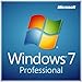 Microsoft FQC-04617 Windows 7 Professional 32BIT - Full version - 1-Pack - English - DSP OEM
