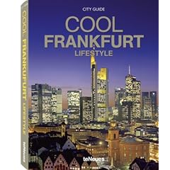 Cool Frankfurt - Lifestyle (City Guides (teNeues))