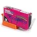 Office World 4 Color Hp printer 564XL Ink Cartridge (2 Large Black 1 Cyan 1 Magenta 1 Yellow)5 Packs, Compatible with HP Photosmart 5520 6520 6510 7510 7520 7515 C6380 C310a
