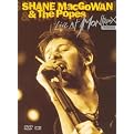 Shane MacGowan & the Popes: Live at Montreux 1995 (Dual-layered DVD)