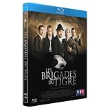 The Tiger Brigades (2006) ( Les brigades du Tigre ) (Blu-Ray)