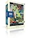 New York Puzzle Company - New Yorker A Pheasant Visit - 500 Piece Jigsaw Puzzle