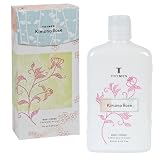 The Thymes Body Crème, Kimono Rose, 9.25-Ounce Bottle