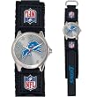 NFL Kids' FF-DET Future Star Series Detroit Lions Black Watch