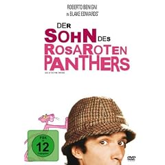 Der Sohn des Rosaroten Panthers