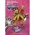 Doctor Who: The World Shapers (Dr Who)