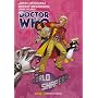 Doctor Who: The World Shapers (Dr Who)
