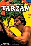 Tarzan Archives: The Jesse Marsh Years Volume 4 (Tarzan: The Jesse Marsh Years)