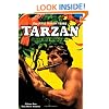 Tarzan Archives: The Jesse Marsh Years Volume 4