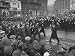 Communist Parade of Armed Action Squads Used to Terrorize Opposition and Help Russian...