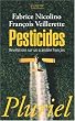 Pesticides : R�v�lations sur un scandale fran�ais