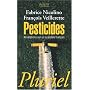 Pesticides : R�v�lations sur un scandale fran�ais