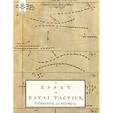 an essay on naval tactics systematical and historical 1804