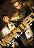 Wanted (Two-Disc Special Edition)