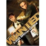 Wanted (Two-Disc Special Edition)