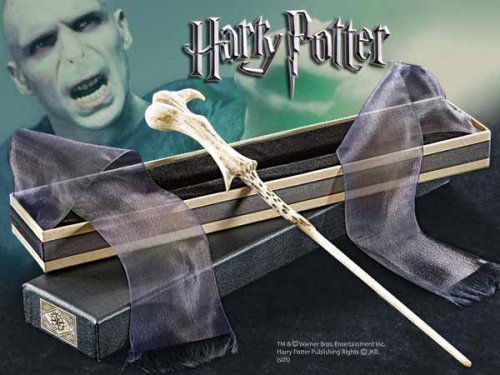 Harry Potter Voldemort Wand