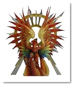 FINAL FANTASY MASTER CREATURES Vol.3 �t�F�j�b�N�X �h���ϊ����i�t�B�M���A�̃C���[�W���g�傷��