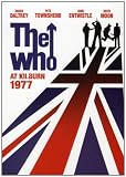 The Who - At Kilburn 1977 + Live at the Coliseum [DVD] [NTSC]