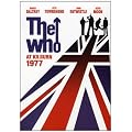The Who - Live at Kilburn 1977 (2 DVDs)
