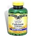 Spring Valley Bone Health Liquid Filled Calcium 1200