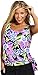 Beach Belle Women's Brisbane Blouson Top
