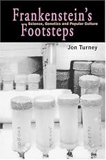 Frankenstein's Footsteps