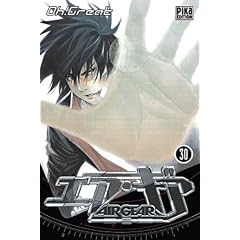 Air Gear, Tome 30