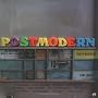 Postmodern Youth Ministry: Exploring Cultural Shift, Creating Holistic Connections, Cultivating Authentic Community (Youth Specialties)