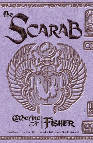 the oracle sequence the scarab