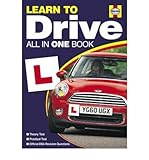 Learn to drive : all in one book