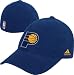 Search : Indiana Pacers Basic Logo Primary Flex Slouch Hat
