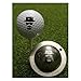 Tin Cup Golf Ball Custom Marker Tool - Incognito (Heisenberg)