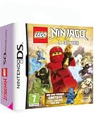 Lego Ninjago + figurine